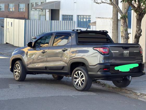 FIAT STRADA 1.4 FIRE FLEX ENDURANCE CD MANUAL FIAT STRADA 1.4 FIRE FLEX ENDURANCE CD MANUAL